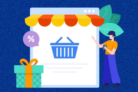 E-COMMERCE