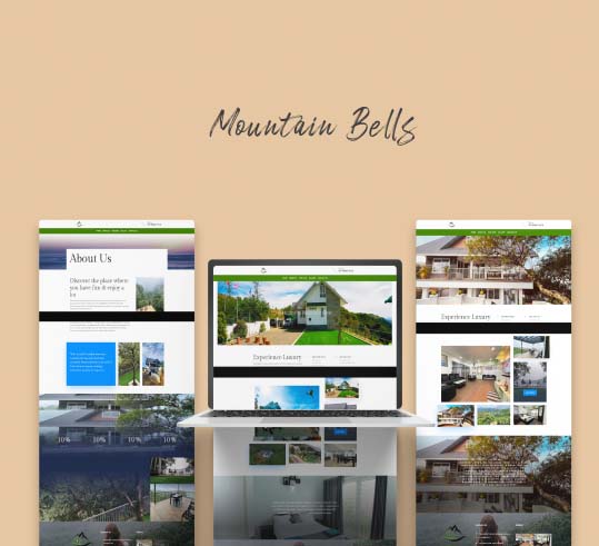 Mountain Bells